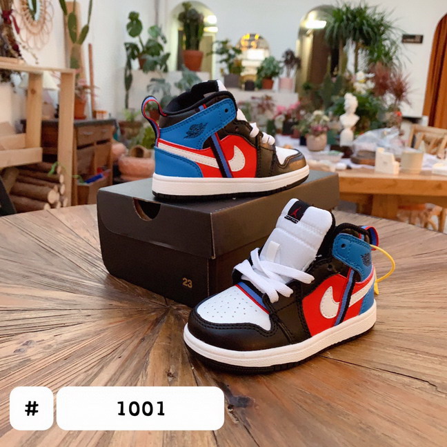 wholesale kid jordan shoes 2021-8-26-196